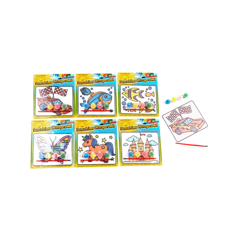 Pagguhit ng mga board, mga board ng pangkulay