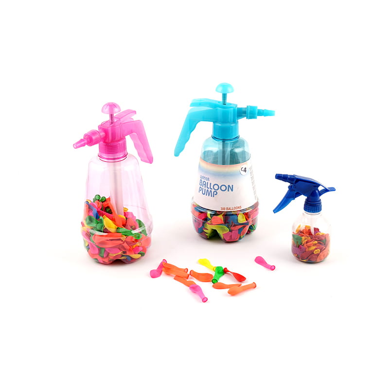 Laruan ng Water Balloon Shell