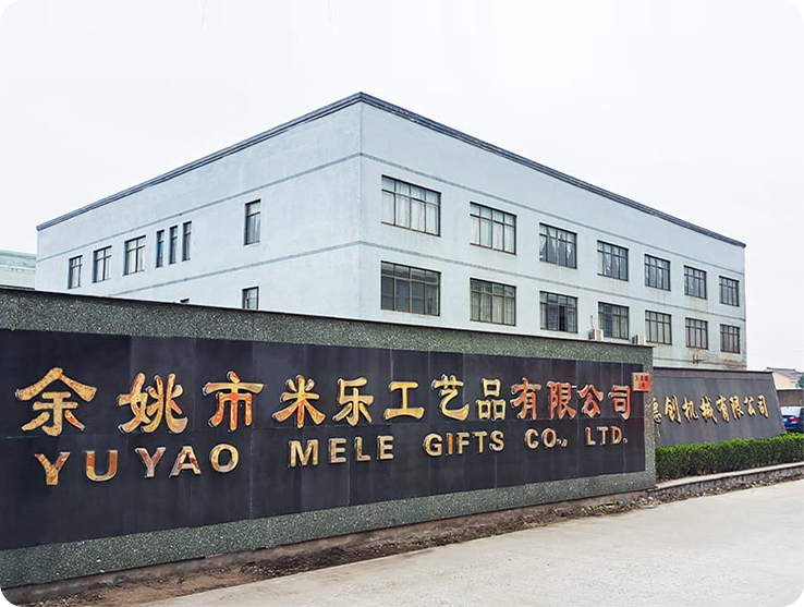 Yuyao Leda Crafts Co, Ltd.